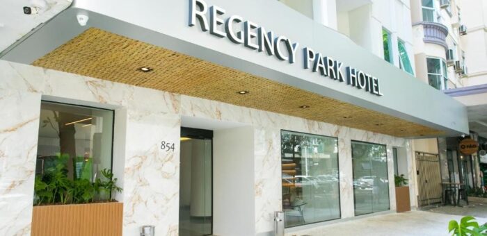 Regency Park