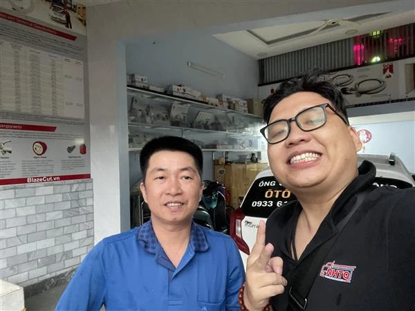 Trải nghiệm thực tế từ khách hàng